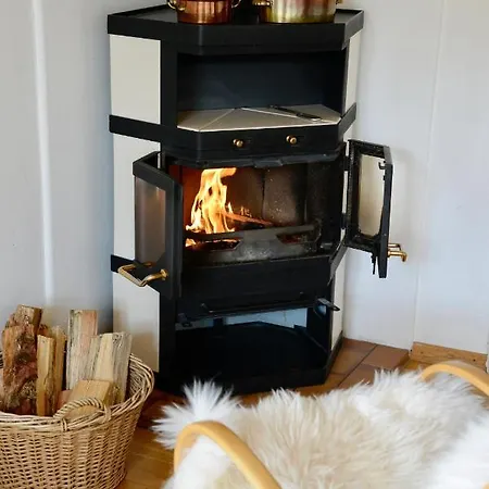 아파트 La Scala Trin