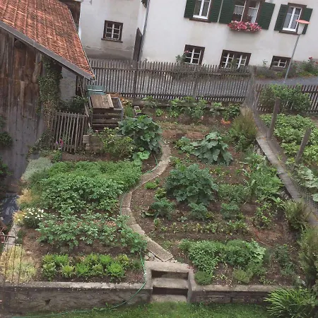 La Scala 아파트 Trin