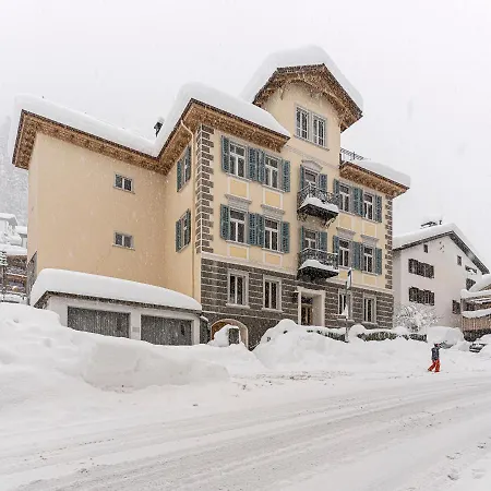 La Scala Apartman Trin