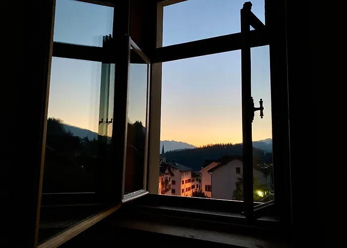 Apartmán La Scala *