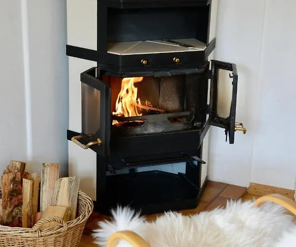 Appartamento La Scala Trin