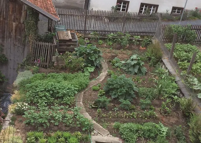 La Scala Appartamento Trin