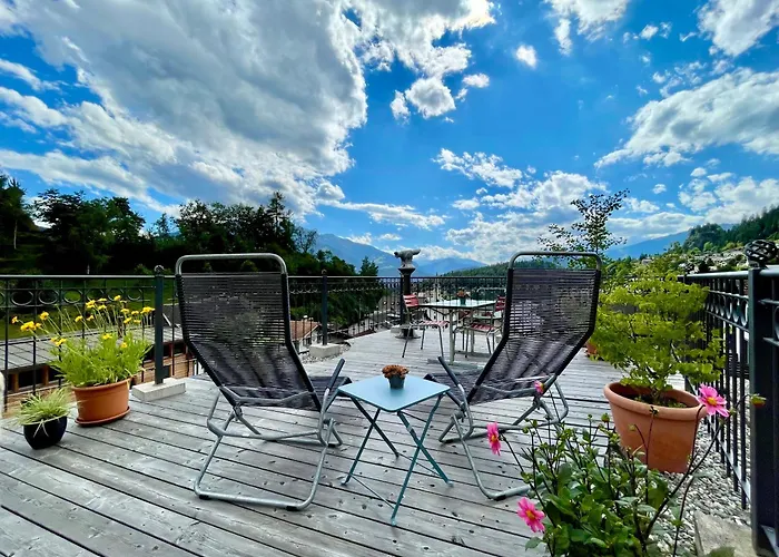 Appartamento La Scala