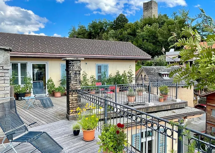 La Scala Appartamento *