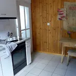Apartment La Scala