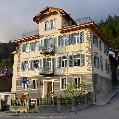 La Scala Apartment