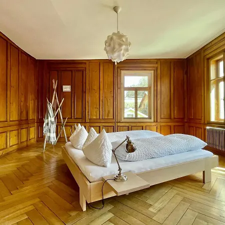 La Scala Trin