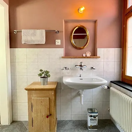 La Scala Apartment *