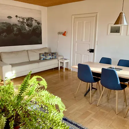 La Scala Apartment
