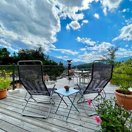 Apartment La Scala